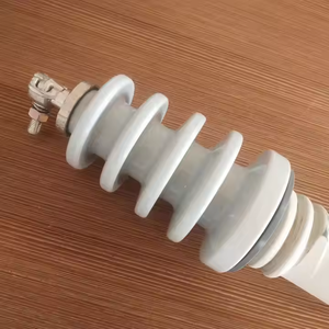 <strong>Transformer</strong> <strong>Bushing</strong> 11KV/50A <strong>Transformer</strong> Porcelain <strong>Bushing</strong>,Insulator Porcelain