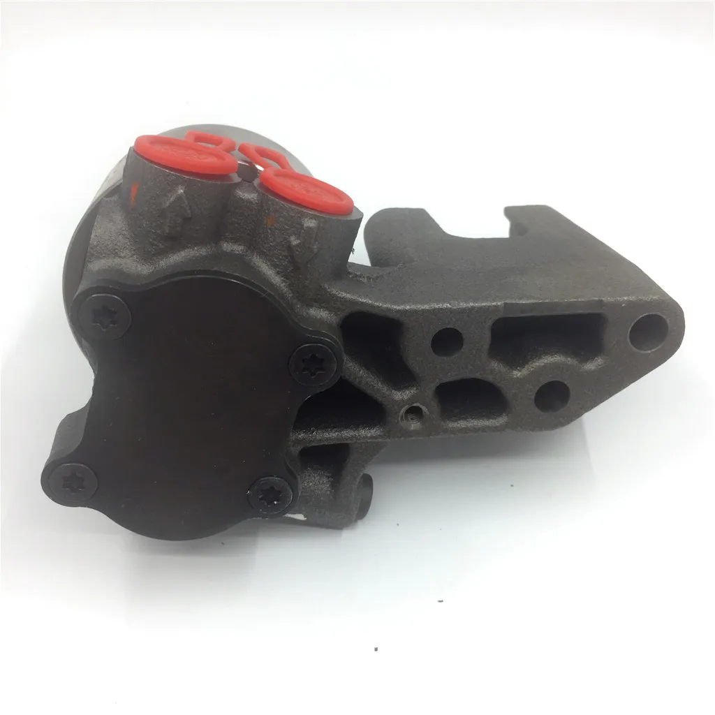 Wholesale Excavator Parts Fuel Pump Genuine Original 22905123 For