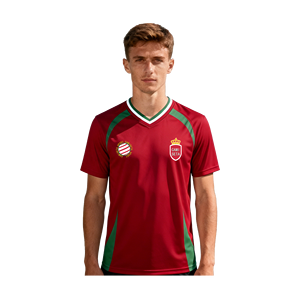 Футбольная форма для болельщиков 2026: Дизайнерские футболки национальных сборных для международного футбольного сезона - Product Image 1