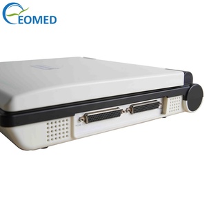 Appareil d'échographie numérique complet CU20, système de diagnostic médical par ultrasons, appareil USG pour la grossesse humaine - Product Image 2