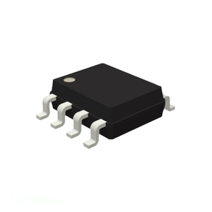 Componenti del circuito elettronico LS7184N-S interfaccia 8 SOlC (0.154 "larghezza 3.90mm) In magazzino - Product Image 1
