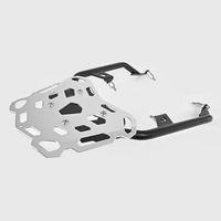 Support de porte-bagages robuste pour moto, fixation de cadre arrière pour accessoires YAMAHA Tenere 700/XTZ700/XTZ690 2019-2026, support de top case
