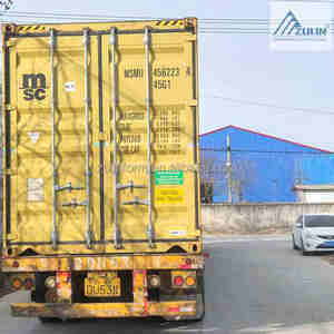 Panel de Contrachapado de Primera Calidad para Encofrado, de Abeto, de 3 Capas, E0, Resistente al Agua y al Formaldehído, con 1 Año de Garantía - Product Image 6