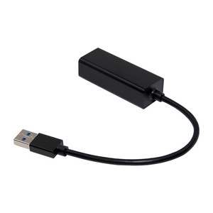 USB3.0 zu Gigabit LAN RJ45 Port Externer Gaming-Netzwerkadapter <span class=keywords><strong>AX88179</strong></span> für Laptop auf Lager - Product Image 3