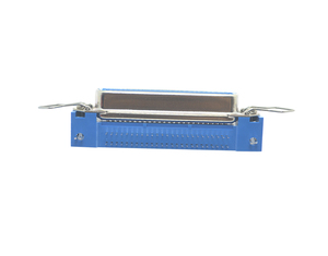Conector XPB <span class=keywords><strong>Source</strong></span> Factory 57BR-50P Asiento hembra Bloqueo de 90 ° 3.9Z Nuevos conectores multiespecificación de cuatro orejas de gancho - Product Image 5