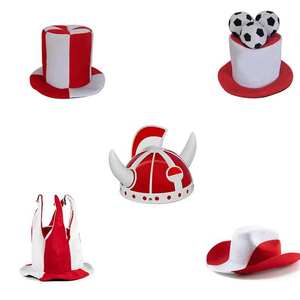 Bandera Personalizada de Aficionados al Fútbol de Polonia, Deportiva, Casual, Impermeable, de Poliéster, para Uso en Exteriores - Product Image 4