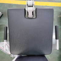 Corps fort équipement de fitness accessoires de gymnastique machine à squat reformer machine produits sport banc presse équipement de gymnastique