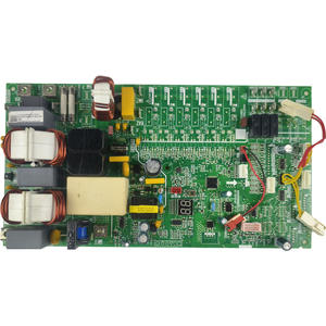 Carte mère d'origine pour climatiseur central Us1 Kfr170w Bp3t1n1 E30, pièces de réfrigération, 240V, forme rectangulaire - Product Image 1