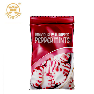 Kim Loại Cuộn Bao Bì Phim Cho Sô Cô La Kẹo Mềm Kẹo Kẹo Bơ Cứng Xoắn Gói Phim - Product Image 3