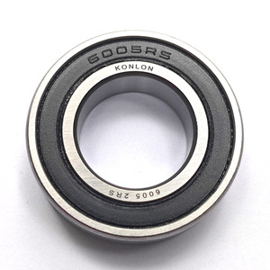 Vòng bi gốm cho xe đạp G3 gốm mang bóng 6001 gốm mang ABEC 5 - Product Image 3