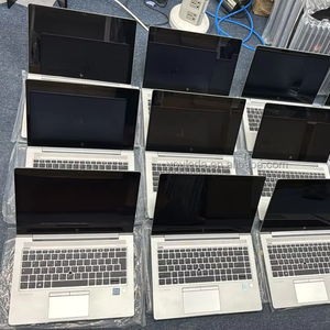 Portátil Empresarial Usado con Intel I5 de 11.ª Generación, 440G7 440G8, 8GB, SSD de 256GB, Pantalla de 14 Pulgadas, 2kg de Peso Ligero, para Oficina y Estudiantes, Disponible en la UE - Product Image 2