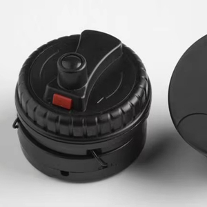 Etiqueta de Seguridad Antirrobo EAS con Alarma de Araña, Etiqueta Rígida con Garantía de 2 Años, Alarma de 90dB para Protección de Cajas de Productos en Tiendas - Product Image 1