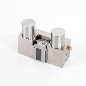 Normaler weise geschlossene anpassungs fähige Klemme le mente für die Linear führung CPS15S Kompatibel mit der Mainstream-Kugellager-Führungs schienen serie - Product Image 3