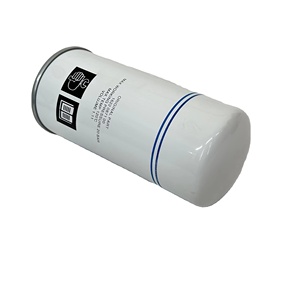 Filtre à huile de haute qualité MANNY 1622087100, pièces de compresseur d'air de qualité industrielle - Product Image 5