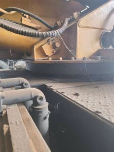 Used Truck <strong>Crane</strong> Japan Original <strong>TADANO</strong> TG-500E <strong>50</strong> <strong>Tons</strong> High Quality <strong>Mobile</strong> Truck <strong>Cranes</strong> for Sale - Product Image 6