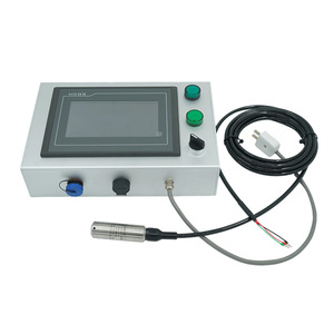 Capteur de niveau d'eau pour la mesure du niveau, contrôleur de niveau avec fonction différentielle et statique - Product Image 4