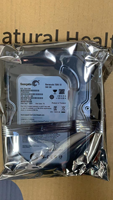 HDD Hard Drive 500GB bekas asli, untuk Desktop 3.5 HDD 500GB