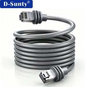 Cable de Repuesto Ethernet Cat5e RJ45 de 6 pies, Compatible con Starlink Gen3 V3, para Internet Satelital Starlink Generación 3 - Product Image 2