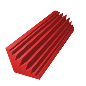 Tùy Chỉnh Hiện Đại Thân Thiện Với Môi Acoustic Tường Bảng Điều Chỉnh Cách Âm Âm Khuếch Tán Âm Bass Bẫy Với Polyurethane Bọt - Product Image 5