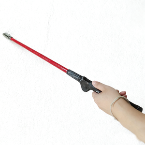 Bâton de momentum lesté pour la pratique quotidienne du <span class=keywords><strong>golf</strong></span> Entraîneur de vitesse de swing axé sur l'amélioration de l'équilibre Lag Tempo - Product Image 3