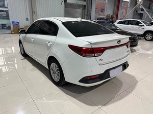 <span class=keywords><strong>Kia</strong></span> K2 2017 de Bajo <span class=keywords><strong>Precio</strong></span>, Modelo Sedán de 3 Puertas, 1.4L MT, Edición Especial 15 Aniversario GLS - Product Image 2