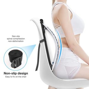 Masajeador de espalda magnético de acupresión para terapia de puntos, el más vendido - Product Image 5