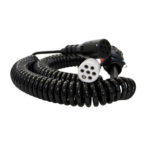 La <span class=keywords><strong>suspension</strong></span> ronde de place résistante d'axe de camion partie la <span class=keywords><strong>suspension</strong></span> mécanique de remorque de remorques - Product Image 4