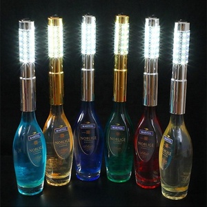 Bastón de luz LED estroboscópico para club nocturno, barra de luz de champán, vino, VIP - Product Image 3