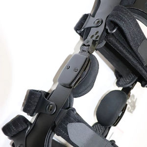 Penyangga Lutut Ganda OL-KN038 Universal untuk Penstabil OA Medis, Penyangga Sendi Engsel Osteoarthritis, Rehabilitasi - Product Image 1