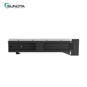 نظام تخزين بطارية طاقة منزلية من البطارية الليثيوم الشمسية POLO-W2 51.2V 208Ah 10KW يُثبت على الحائط طراز Lifepo4 - Product Image 2