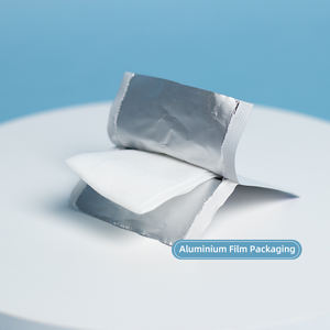 Toallitas Desinfectantes Estériles de Alcohol para Uso Diario, Antisépticas, <span class=keywords><strong>70</strong></span>% Isopropílico, Envueltas Individualmente para la Familia, Paquete de 100 Unidades - Product Image 5