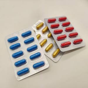 ยาเม็ดเอ็กซ์เพรส ฟอร์มูล่า กิงโกะ บิโลบา 24% สำหรับผู้ชาย ไพรม์ - บำรุงสุขภาพอย่างเข้มข้นทุกวัน - Product Image 2