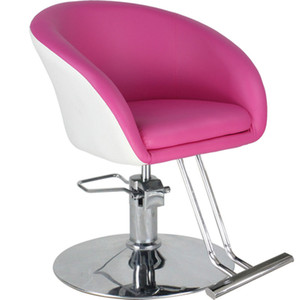 Ghế Salon Tóc Thoải Mái Lưng Mềm Mại Cho Nhà Máy Chuyên Nghiệp Ghế Cắt Tóc Chuyên Dụng Cho Salon Tóc Ghế Salon Hiện Đại - Product Image 3