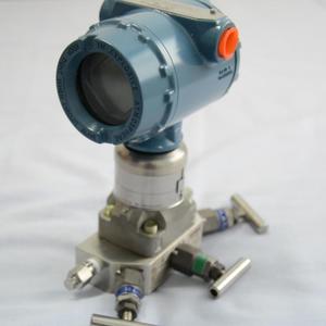 Differential Rose Mount 3051CD avec capteur de débit HART DP intégré 0305 305RC3 0305RC2 RC5 - Product Image 1