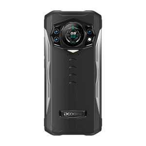 <span class=keywords><strong>DOOGEE</strong></span> S98Pro Écran FHD 6,3 pouces Grande batterie NFC Caméra thermique Vision nocturne Téléphone robuste Android - Product Image 4