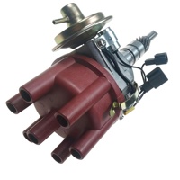 موزع إشعال جديد لسيارات لاند كروزر FJ60/FJ62/FJ80/FJ40/FJ70/FJ75 رقم القطعة الأصلية 19100-61180 مع ضمان لمدة 30 يومًا