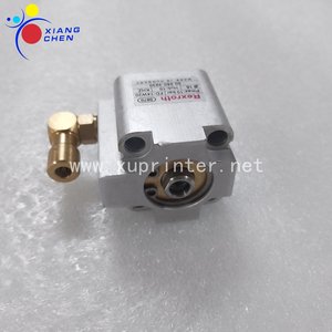 Repuestos para Maquinaria de Impresión, Cilindro 00.580.3930 para Heidelberg CD74 SM74 PM74 XL75, Accesorios de Impresión, Cilindro de Alta Calidad - Product Image 3