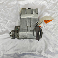   Pompe à gasoil authentique 319-0677 (3190677) pour moteurs d'excavatrices C7/C9