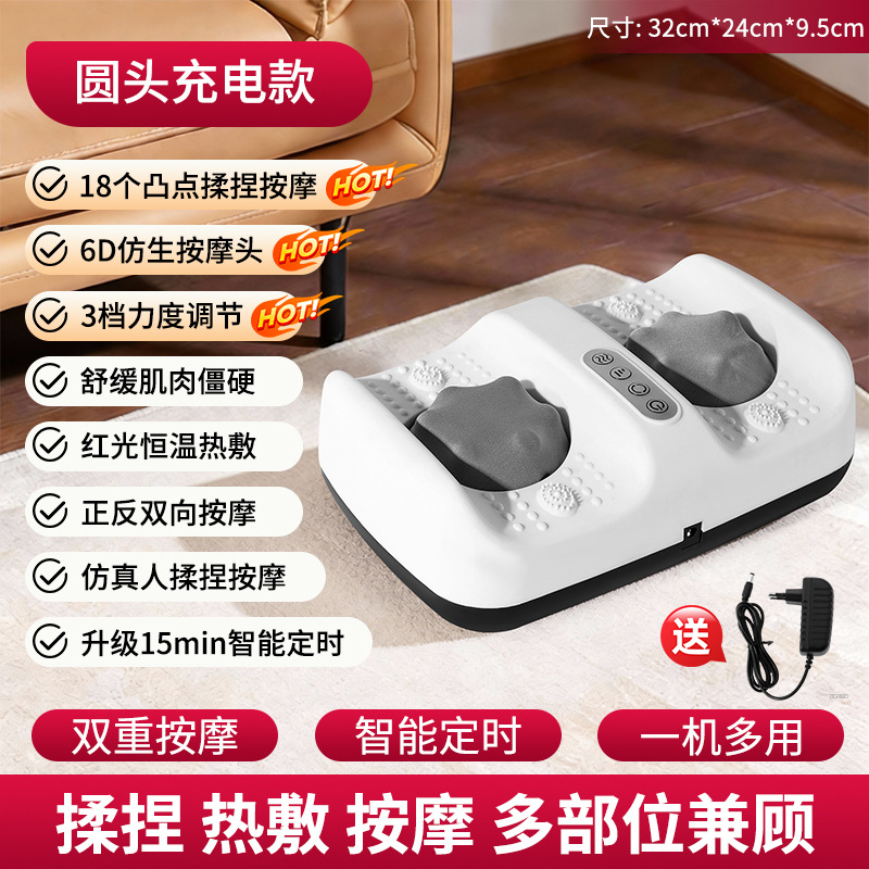 Modèle enfichable à tête ronde