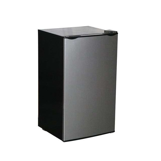 Household Fridge Single Door Good Quality Low Noise 90L Refrigerator