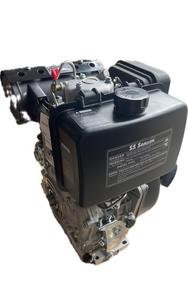 Motor Diésel SS SAMSON de 7hp y 10hp, Potente Rendimiento, Alta Eficiencia - Product Image 4