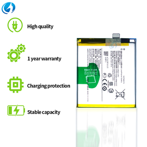 แบตเตอรี่สำรองสำหรับ B-G1มือถือสำหรับ <span class=keywords><strong>VIVO</strong></span> S1 Pro <span class=keywords><strong>V15</strong></span> Pro - Product Image 5