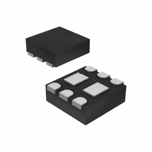 Transistors Wholesale Electronic Components FDME1034CZT 6-UFDFN Exposed Pad Original Factory Sealed - Product Image 1