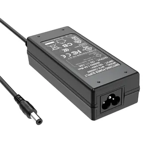 Adaptadores de energia de comutação 12V 5V 6V 8V 9.3V 12V 15V 18V 24V 0.5A 1A 1.5A 2A 12v 2a fonte de alimentação para luz LED CCTV