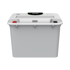 Pack de batteries LiFePO4 Felicitysolar 12V 280Ah Série FLA12280 - Product Image 4