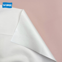 Draps jetables WIPEX pour lit de spa et salon, super confortables, serviettes pour hôtels et spas, draps non pelucheux pour salons de beauté et spas