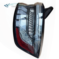 Lampe auxiliaire de virage avant à LED transparente pour pare-chocs GWM Haval H6S H6 GT 3ème génération, pièce d'origine OE 4133110XKN03A
