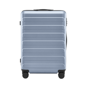 Maleta de viaje de negocios de lujo 90fun de 20, 24, 26 y 28 pulgadas, material de policarbonato de alto rendimiento, con cerradura de código TSA, maleta de mano. - Product Image 1