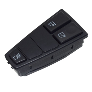 Pièces de rechange pour camions européens, interrupteur de lève-vitre électrique 20752914 pour <span class=keywords><strong>camion</strong></span> Vo-lvo FH12 FM VNL FM12 FM9 - Product Image 3
