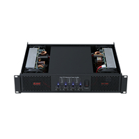 Amplificateur de puissance Dynacord schéma amplificateur de puissance mosfet pour haut-parleur 21 pouces